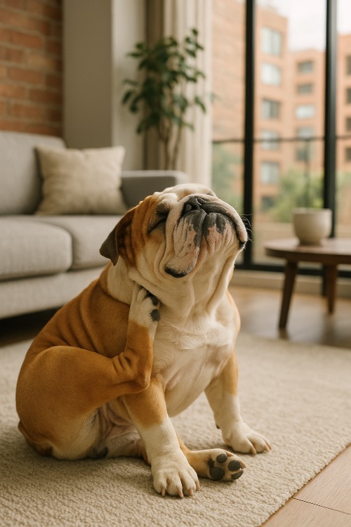 Spa para mascotas en Bogota Doglamour 106
