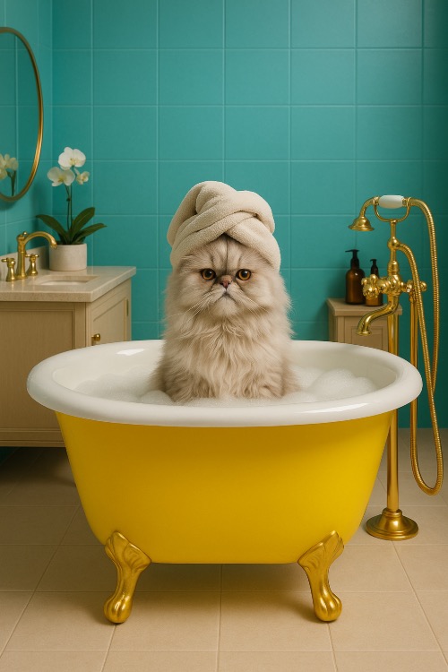 Spa para mascotas en Bogota Doglamour 33