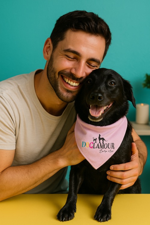 Spa para mascotas en Bogota Doglamour 56