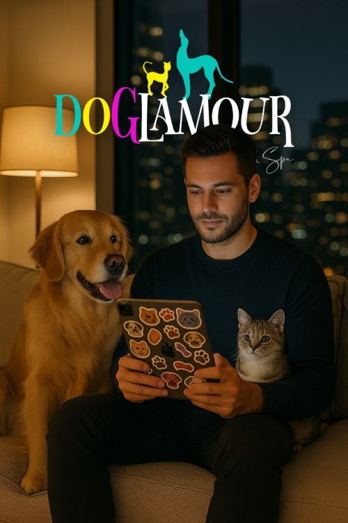 blog de perros y gatos doglamour bogota